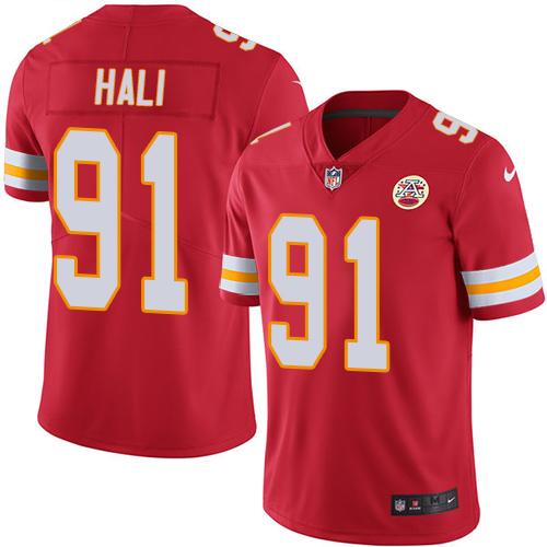 Kansas City Chiefs jerseys-027